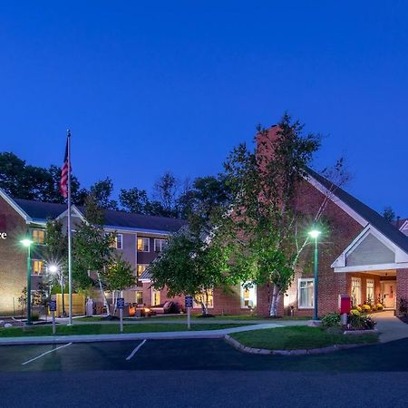 Residence Inn By Marriott Hanover Lebanon Εξωτερικό φωτογραφία