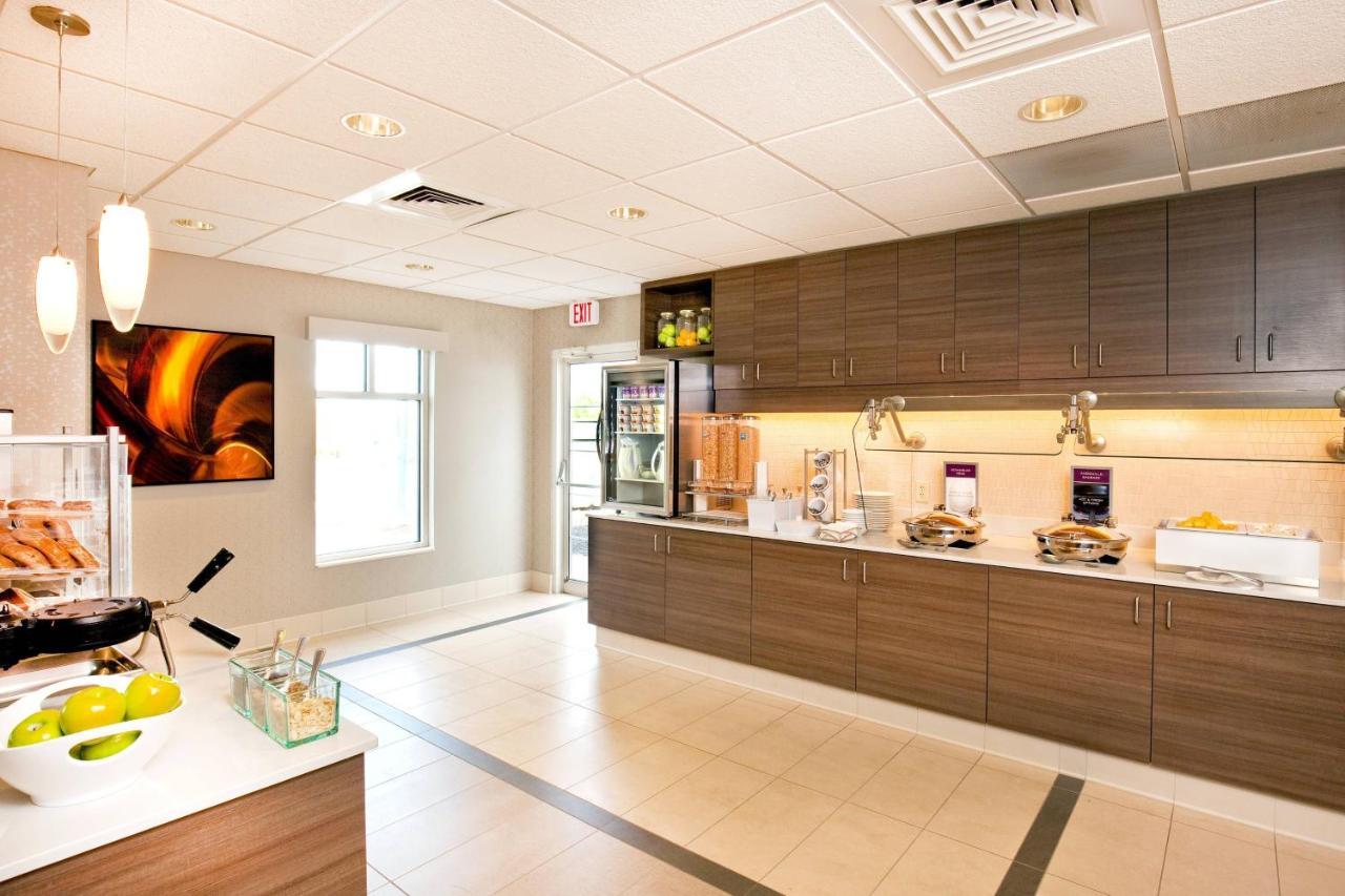 Residence Inn By Marriott Hanover Lebanon Εξωτερικό φωτογραφία