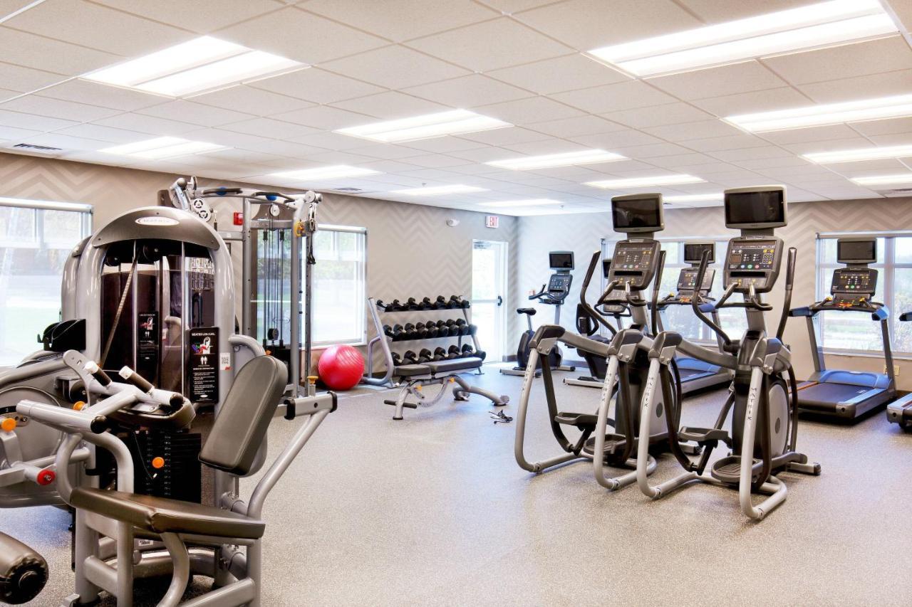 Residence Inn By Marriott Hanover Lebanon Εξωτερικό φωτογραφία