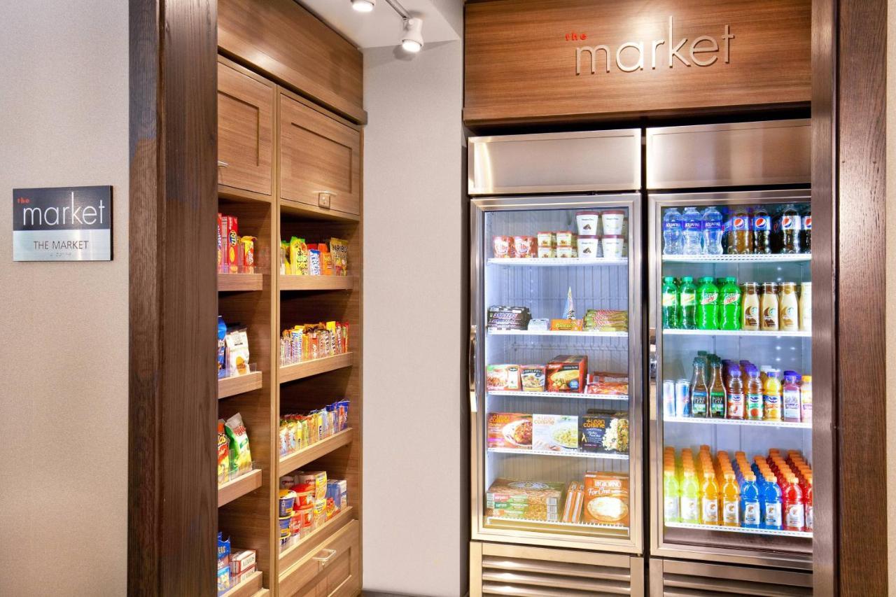 Residence Inn By Marriott Hanover Lebanon Εξωτερικό φωτογραφία