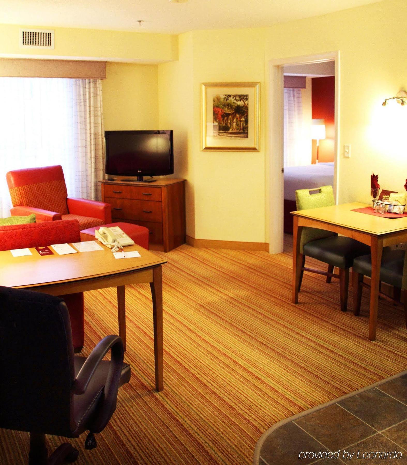 Residence Inn By Marriott Hanover Lebanon Εξωτερικό φωτογραφία