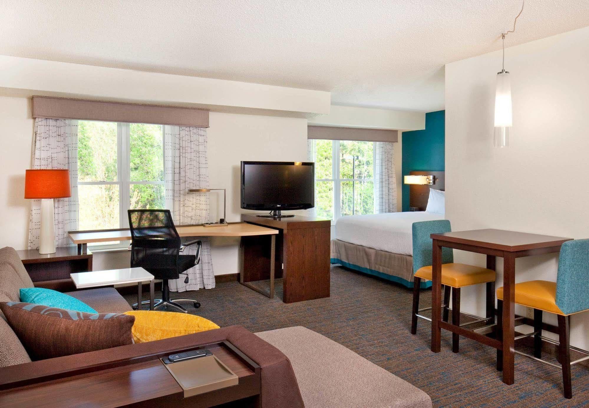 Residence Inn By Marriott Hanover Lebanon Εξωτερικό φωτογραφία