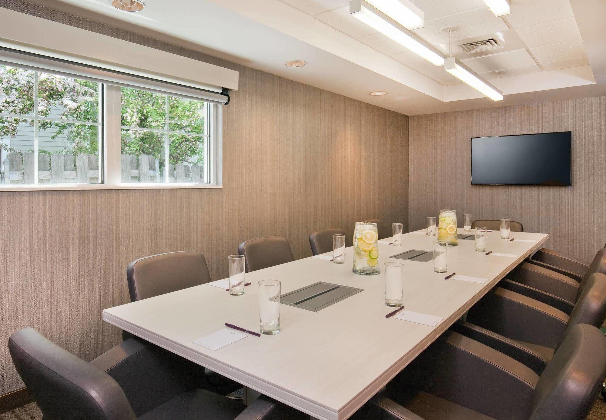 Residence Inn By Marriott Hanover Lebanon Εξωτερικό φωτογραφία